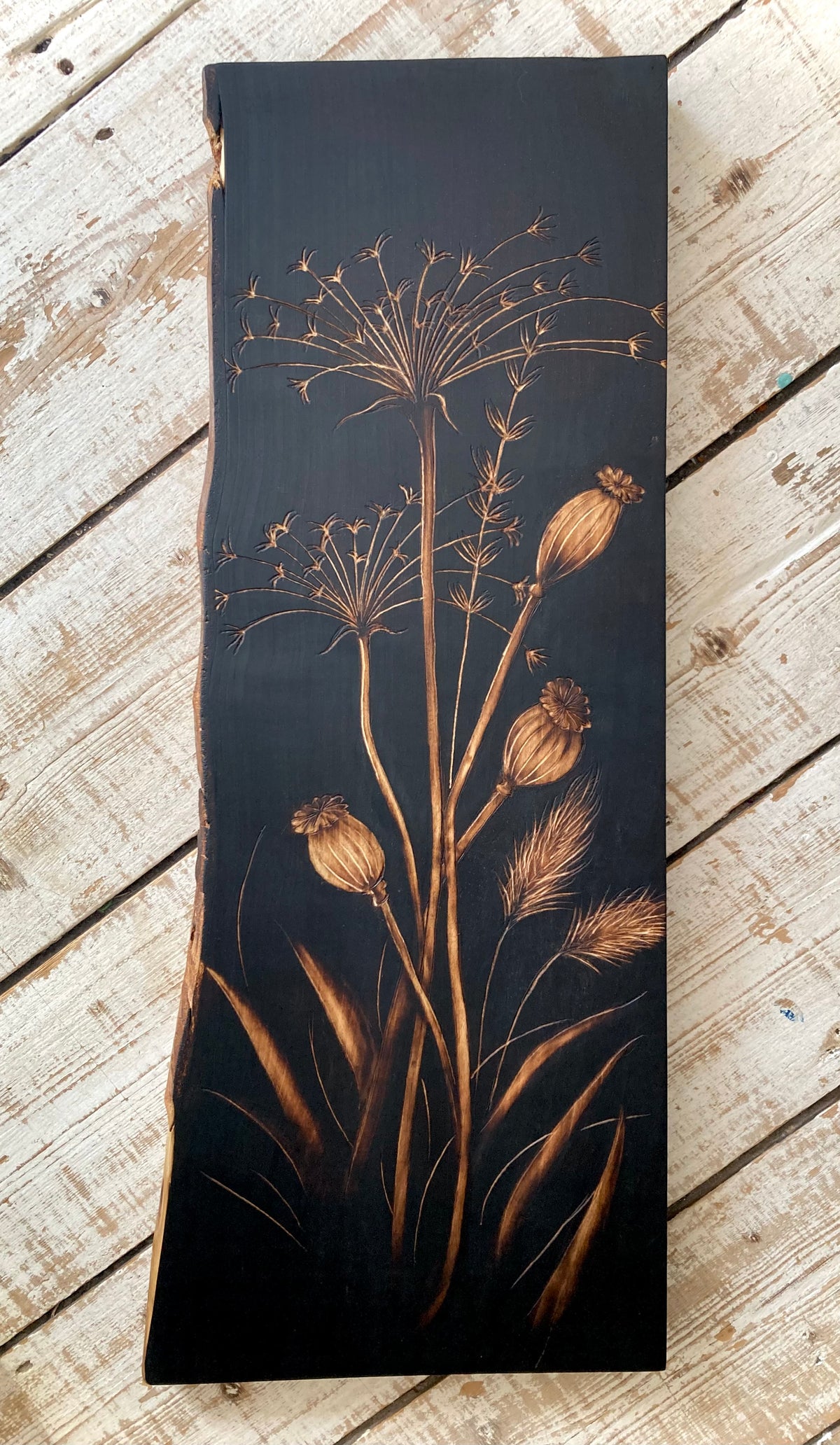 Dried Flowers