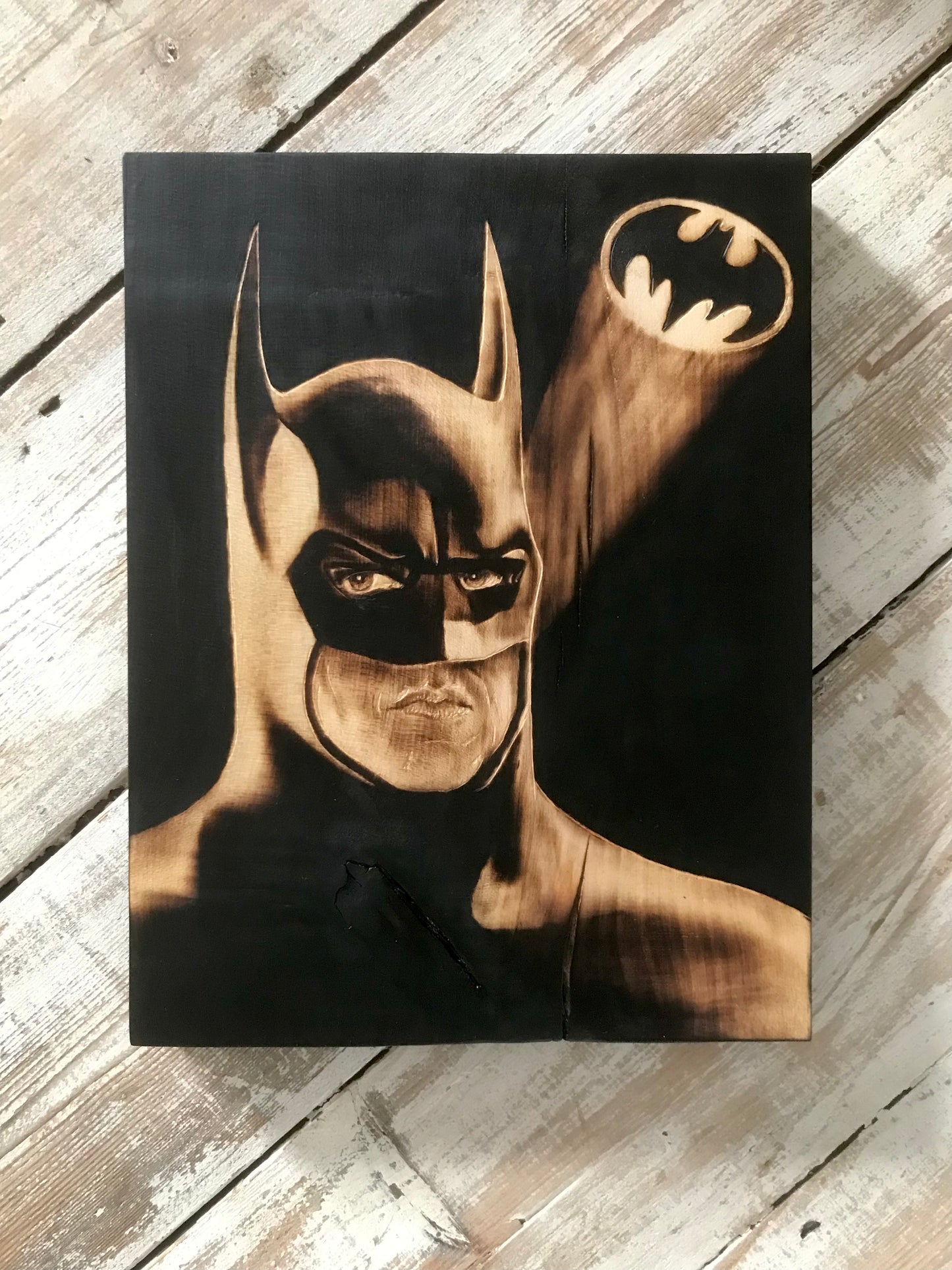 BATMAN Wall Decor