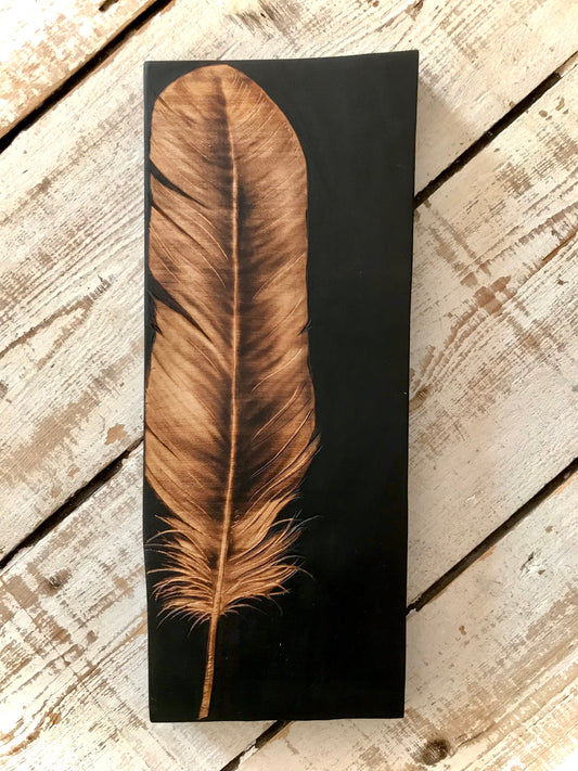 Dark Feather